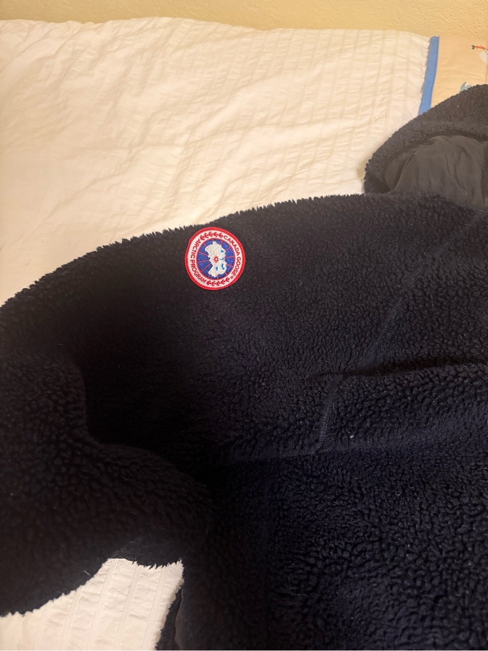 Canada Goose Simcoe Navy M - Picture 7 of 8